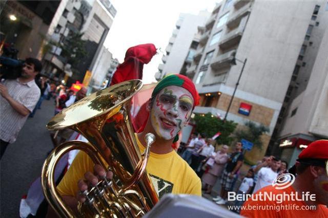 Live Achrafieh 2010, photo 17