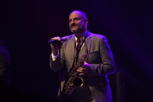 Wael Kfoury in Paris, photo 42
