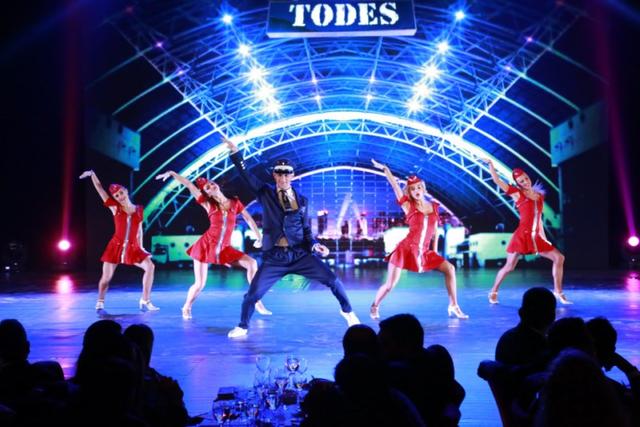Todes en concert, photo 7