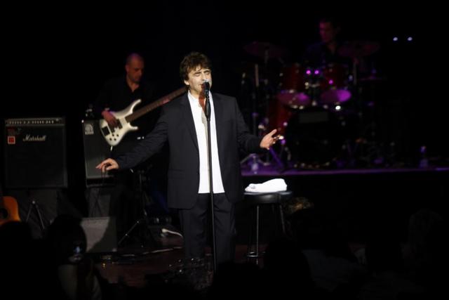 Claude Barzotti, photo 16