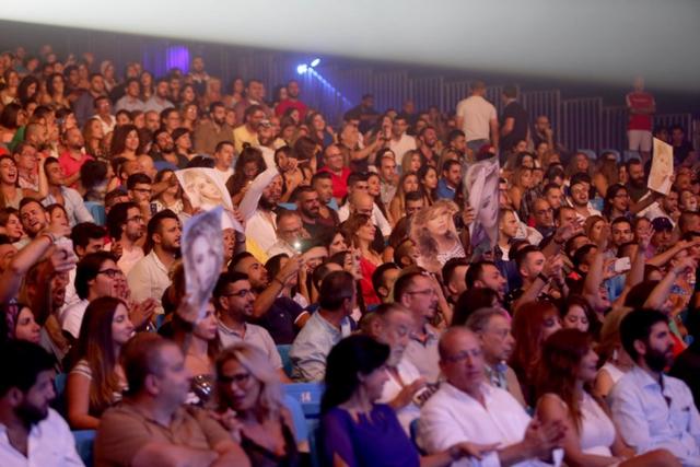 Nawal El Zoghbi, photo 23