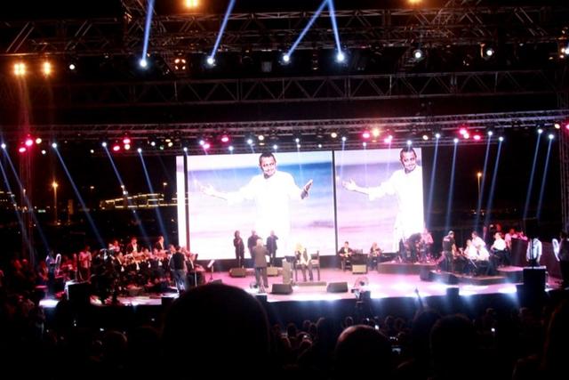 Georges Wassouf, photo 20