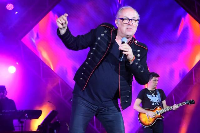 Stars 80, photo 1