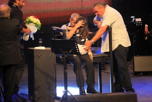 Georges Wassouf, photo 15