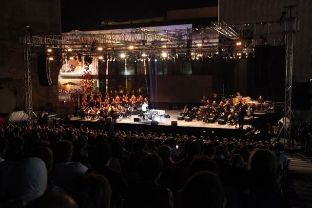Beirut Holidays 2012, photo 49
