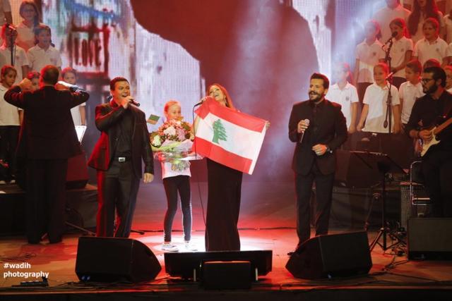 Tania Kassis, photo 43