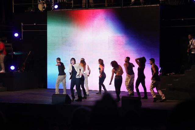 Beirut Holidays 2012, photo 27