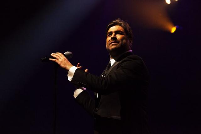 Wael Kfoury in Paris, photo 37