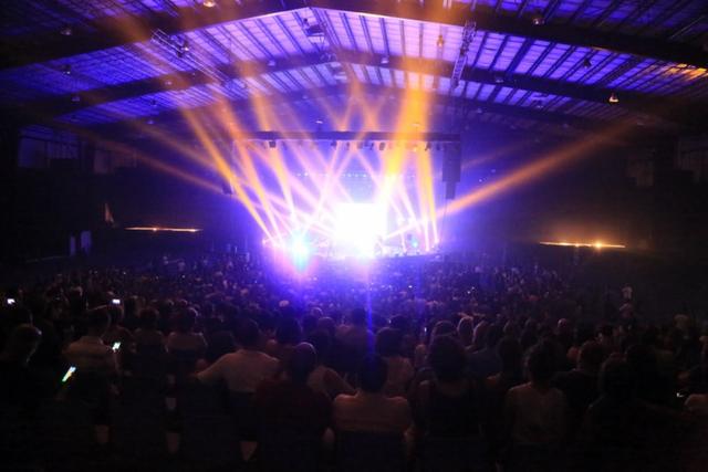 Mashrou’ Leila, photo 4