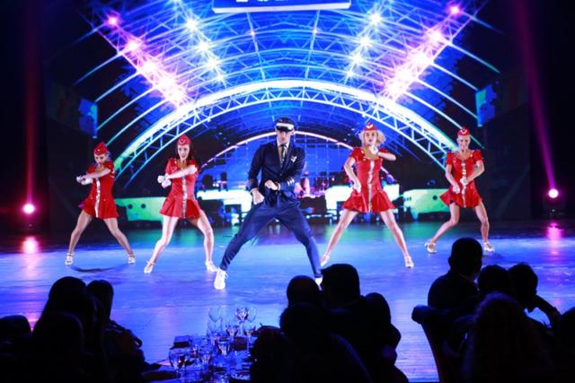 Todes en concert, photo 8