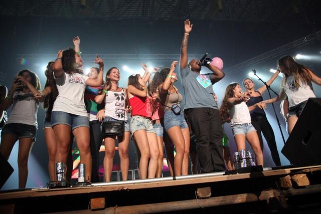 NRJ Music Tour 2012, photo 47
