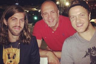 Imagine Dragons, photo 3