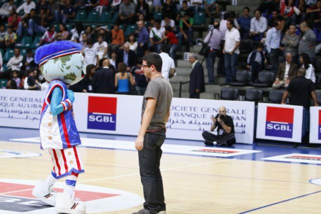 Harlem Globetrotters, photo 13