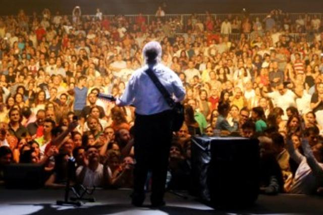 Chris de Burgh, photo 29