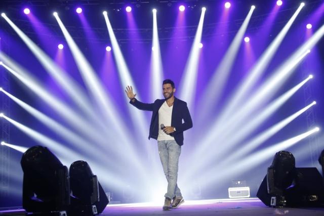 Oriental Night 10, photo 21
