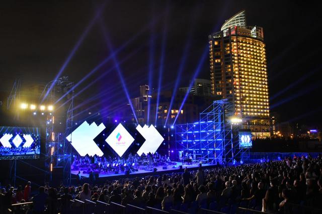 Ziad Rahbani, photo 13