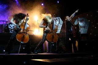 Apocalyptica, photo 52