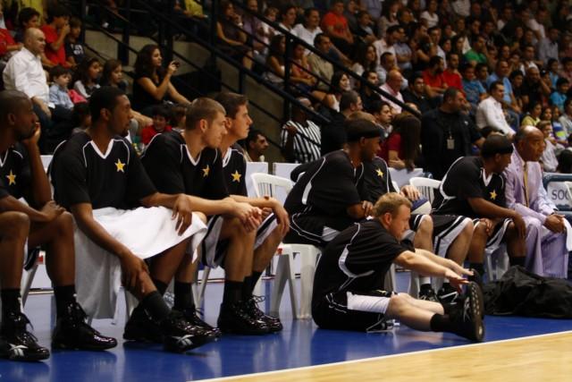 Harlem Globetrotters, photo 4