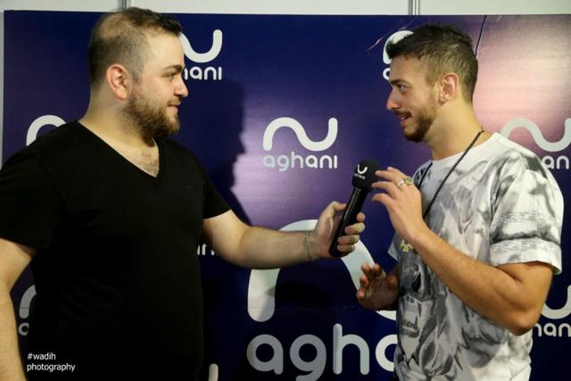 Saad Lamjarred, photo 55