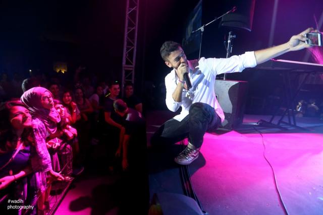 Saad Lamjarred, photo 36