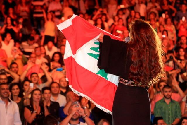 Beirut Holidays 2012, photo 255