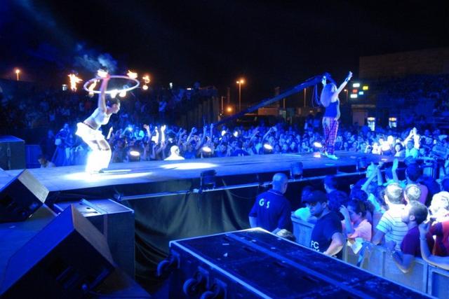 Oriental Night 7, photo 3