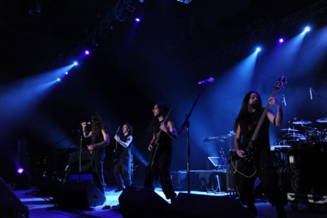 Beirut Rock Festival 2009, photo 14