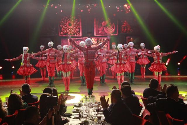 Todes en concert, photo 24