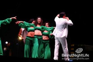 Oriental Night 5, photo 17