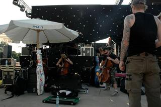 Apocalyptica, photo 75