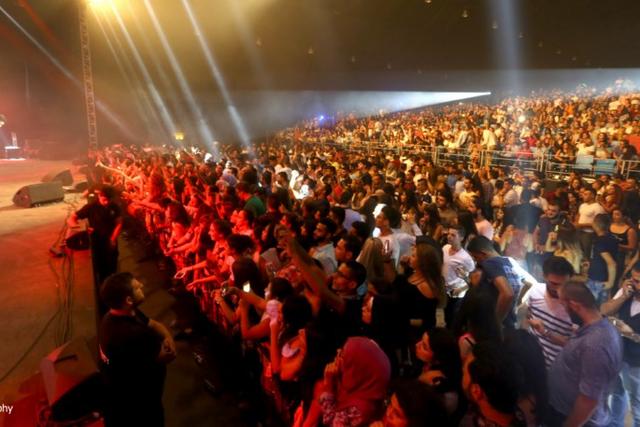 Saad Lamjarred, photo 22