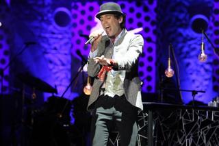 Mika, photo 79