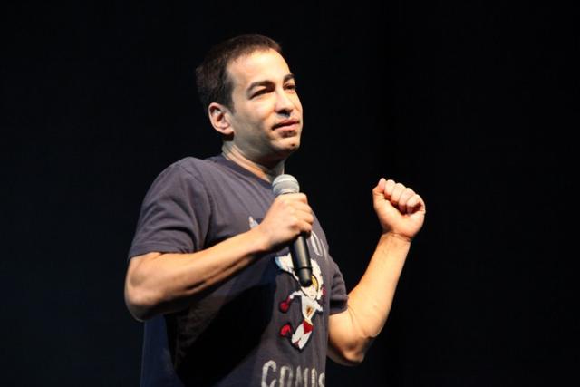 The Comedy Factory, photo 29