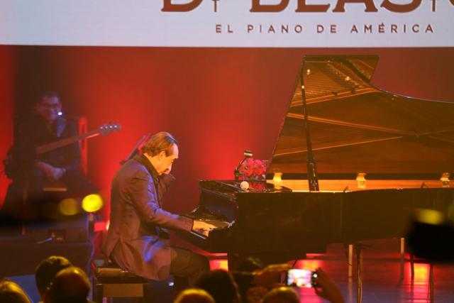Raúl di Blasio, photo 4