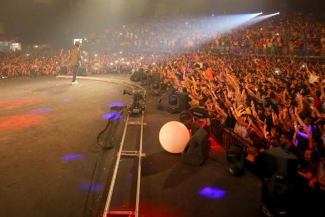 Oriental Night 9, photo 10