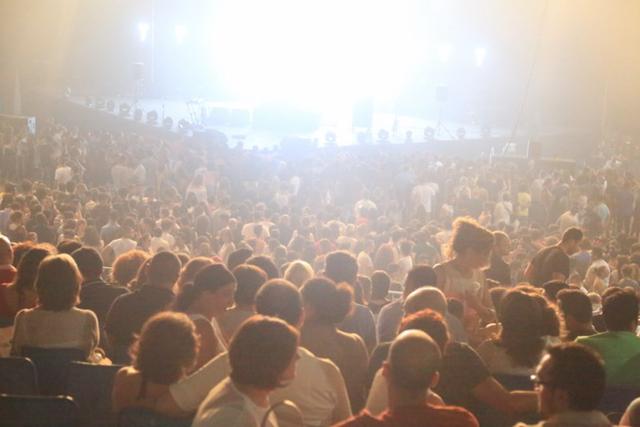 Mashrou’ Leila, photo 1