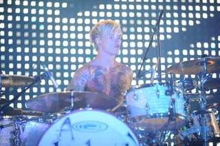 Placebo, photo 47