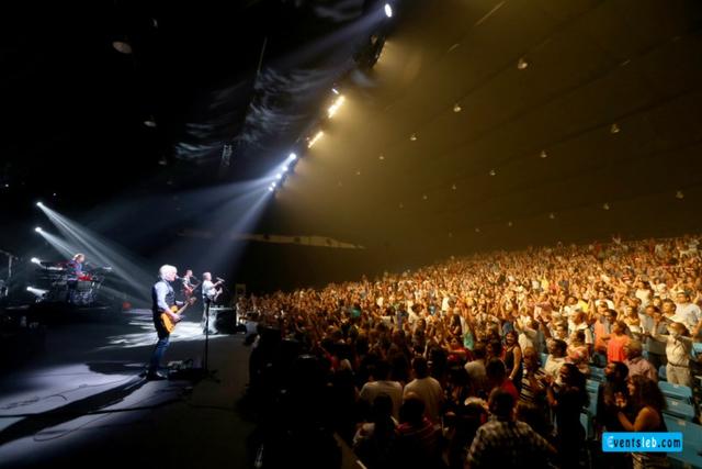 Chris de Burgh, photo 28