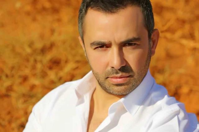 Marwan Shami, photo 1