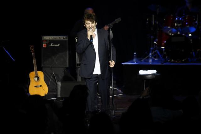 Claude Barzotti, photo 5