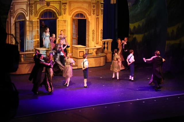 The Sound of Music, photo 42