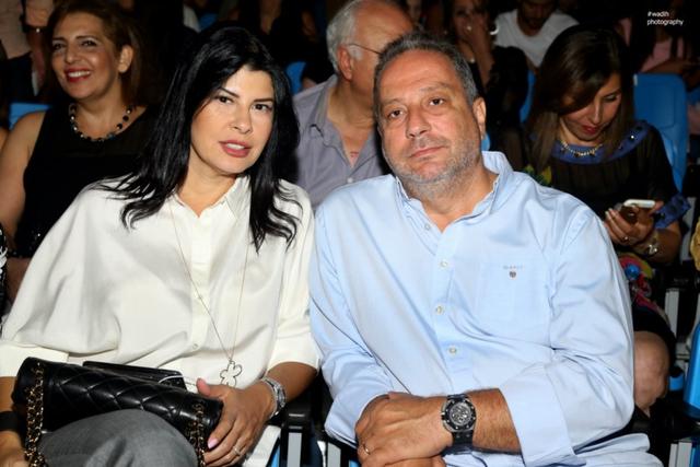 Beirut Holidays 2012, photo 124