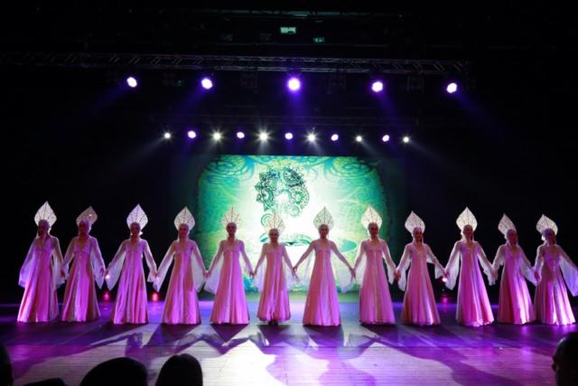 Todes en concert, photo 15