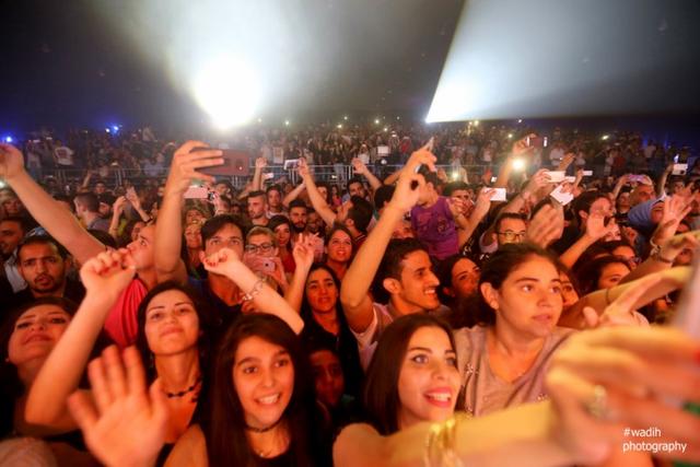 Saad Lamjarred, photo 49