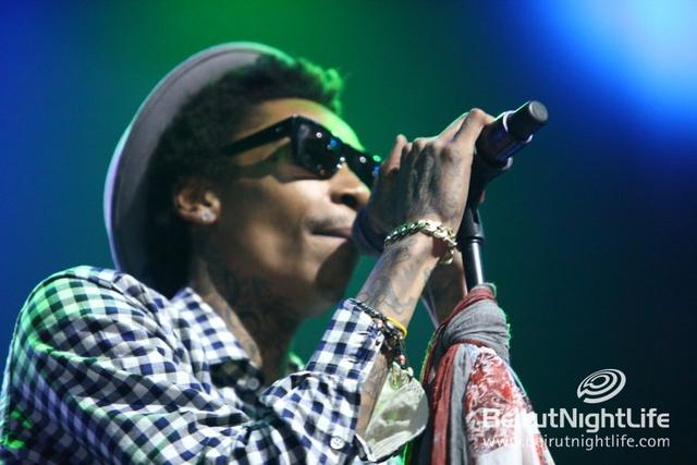 Wiz Khalifa, photo 8