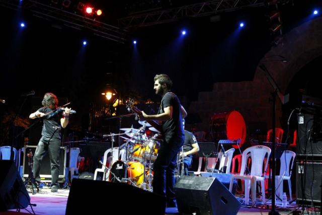 Beirut Rock Festival 2011, photo 26