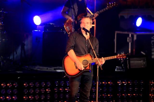 Garou, photo 28