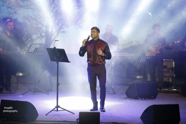 Wael Kfoury, photo 7