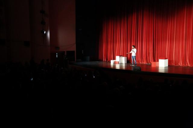 Michel Drucker, photo 4
