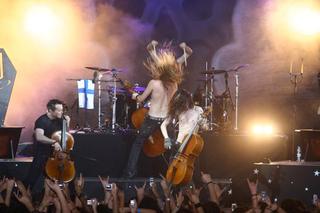 Apocalyptica, photo 38